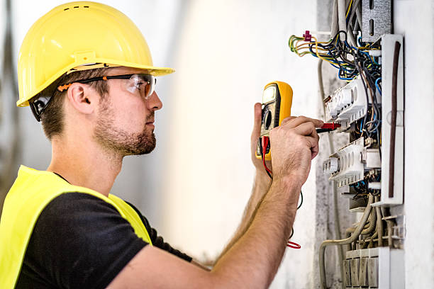 Emergency Electrical Repair Services in Bellmore, NY